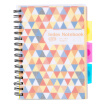 Joy Collection Guangbo 25K126 Sheet Grid Coil Notepad Stationery Notebook Time Mirror Fb60505 joy collection kopen in de aanbieding Joy Collection Guangbo 25K126 Sheet Grid Coil Notepad Stationery Notebook Time Mirror Fb60505 joy collection kopen in de aanbieding