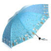 Joy Collection Paradise Umbrella Mocha Life Double Sided Soft Pink Plastic Three Fold Sunny 33131E Gray Blue joy collection kopen in de aanbieding Joy Collection Paradise Umbrella Mocha Life Double Sided Soft Pink Plastic Three Fold Sunny 33131E Gray Blue joy collection kopen in de aanbieding