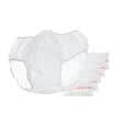 Cotton era Pur Cotton disposable underwear for pregnant women can wear M code 5 pieces bag x5 bags