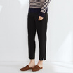 Joy Collection City Plus Cityplus 2017 Autumnwinter New Women39S Art Wild Nine Straight Trousers Mouth Split Fork Pants Cwkx179367 Gray joy collection kopen in de aanbieding Joy Collection City Plus Cityplus 2017 Autumnwinter New Women39S Art Wild Nine Straight Trousers Mouth Split Fork Pants Cwkx179367 Gray joy collection kopen in de aanbieding