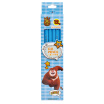 Joy Collection Sanmu Sunwood Bear Infested Cartoon 2B Pencilexam Tuka Pencil Blue Hexagon Pen 12 Pack Xcm0026 Student Stationery joy collection kopen in de aanbieding Joy Collection Sanmu Sunwood Bear Infested Cartoon 2B Pencilexam Tuka Pencil Blue Hexagon Pen 12 Pack Xcm0026 Student Stationery joy collection kopen in de aanbieding