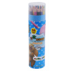 Joy Collection Sanmu Sunwood Bear Infested Cartoon 24 Color Hexagon Barrel No Wood Colored Pencil Xcm0051 Student Stationery joy collection kopen in de aanbieding Joy Collection Sanmu Sunwood Bear Infested Cartoon 24 Color Hexagon Barrel No Wood Colored Pencil Xcm0051 Student Stationery joy collection kopen in de aanbieding