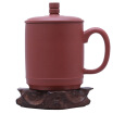 Joy Collection Jun Li Xuan Zisha Cup Yixing Handmade Clear Cement Straight Purple Sand Tea Cups Junyu 520Ml joy collection kopen in de aanbieding Joy Collection Jun Li Xuan Zisha Cup Yixing Handmade Clear Cement Straight Purple Sand Tea Cups Junyu 520Ml joy collection kopen in de aanbieding
