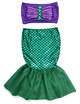 Canis Baby Girls Mermaid Tails Costume Bikini Swimwear Swimsuit Outfits Dress Us Stock canis kopen in de aanbieding Canis Baby Girls Mermaid Tails Costume Bikini Swimwear Swimsuit Outfits Dress Us Stock canis kopen in de aanbieding