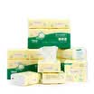 Cotton era PurCotton new packaging baby cotton towel 11x20cm 6 pack mention 3