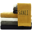 Joy Collection Sanli Cotton Embossed Patterns Embroidered Words Big Bath Towel 1 70 X 140Cm Menwomen With Softcomfortable Absorbent Wrap 400 G Orange joy collection kopen in de aanbieding Joy Collection Sanli Cotton Embossed Patterns Embroidered Words Big Bath Towel 1 70 X 140Cm Menwomen With Softcomfortable Absorbent Wrap 400 G Orange joy collection kopen in de aanbieding
