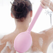Joy Collection Accor Long Handle Bath Artifact Brush Towel Back joy collection kopen in de aanbieding Joy Collection Accor Long Handle Bath Artifact Brush Towel Back joy collection kopen in de aanbieding