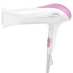 Superman Sid Hair Dryer Home Rd2211 High Power 2200W White Purple sid kopen in de aanbieding