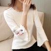 Joy Collection Sustory Women39S 2017 Autumnwinter Models Short Paragraph Trumpet Cuffs Head Sweater Loose Shirt Jacket Srsu132 White joy collection kopen in de aanbieding Joy Collection Sustory Women39S 2017 Autumnwinter Models Short Paragraph Trumpet Cuffs Head Sweater Loose Shirt Jacket Srsu132 White joy collection kopen in de aanbieding