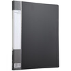 Joy Collection Comix Ar600A Classic Business Folder A4 Single Spring Clip Black joy collection kopen in de aanbieding