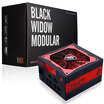 Joy Collection 1St Player 500W Black Widow 500 Module Power Supply 80Plus Bronze Half 14Cm Hydraulic Fan joy collection kopen in de aanbieding Joy Collection 1St Player 500W Black Widow 500 Module Power Supply 80Plus Bronze Half 14Cm Hydraulic Fan joy collection kopen in de aanbieding
