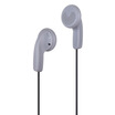 Joy Collection Sennheiser Mx 400 Ii Gray Simple Entry Earphone joy collection kopen in de aanbieding