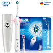 Joy Collection Braun Oral B 2000 3D Sound Wave Smart Electric Toothbrush White Included 2 Brush Head 1 Travel Box joy collection kopen in de aanbieding Joy Collection Braun Oral B 2000 3D Sound Wave Smart Electric Toothbrush White Included 2 Brush Head 1 Travel Box joy collection kopen in de aanbieding