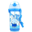 Joy Collection Miffy Rabbit Cartoon Kettle Children39S With Straw Cup 550Ml Large Capacity Pp Strap Suction 496 Blue joy collection kopen in de aanbieding