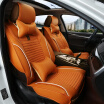 Joy Collection Bolish Five Four Seasons Gm Car Seat Cushion Winter Imitation Linen Health All Inclusive Breathable Cover Purple Maple Ling Luxury Models Gorgeou joy collection kopen in de aanbieding Joy Collection Bolish Five Four Seasons Gm Car Seat Cushion Winter Imitation Linen Health All Inclusive Breathable Cover Purple Maple Ling Luxury Models Gorgeou joy collection kopen in de aanbieding