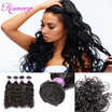 Rosemary Brazilian Virgin Huaan Hair Wet And Wavy Human Extensions 4 Buudles High Quality 100 rosemary kopen in de aanbieding Rosemary Brazilian Virgin Huaan Hair Wet And Wavy Human Extensions 4 Buudles High Quality 100 rosemary kopen in de aanbieding