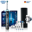 Joy Collection Braun Oral B Ibrush9000 Plus 3D Sonic Smart Electric Toothbrush Bluetooth Black joy collection kopen in de aanbieding Joy Collection Braun Oral B Ibrush9000 Plus 3D Sonic Smart Electric Toothbrush Bluetooth Black joy collection kopen in de aanbieding