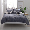Joy Collection Baifu Byford Cotton Four Piece Bed Linen Printing Kit Sleek Minimalist Double Suit 1518 M Quilt Cover 200230 Charm Blue joy collection kopen in de aanbieding Joy Collection Baifu Byford Cotton Four Piece Bed Linen Printing Kit Sleek Minimalist Double Suit 1518 M Quilt Cover 200230 Charm Blue joy collection kopen in de aanbieding