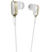Joy Collection Kef M100 Fever Hi Fi Headphones In The Ear Style High Fidelity Noise Reduction Monitor With Wire Controlled Champagne Gold joy collection kopen in de aanbieding Joy Collection Kef M100 Fever Hi Fi Headphones In The Ear Style High Fidelity Noise Reduction Monitor With Wire Controlled Champagne Gold joy collection kopen in de aanbieding
