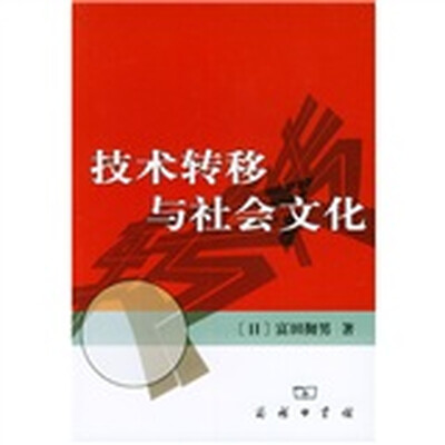 

技术转移与社会文化