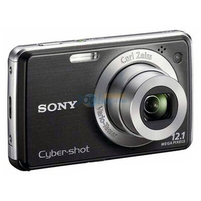

Sony (SONY) Цифровая камера DSC-W220 (синий)