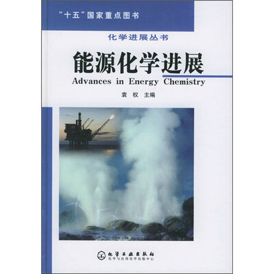 

能源化学进展