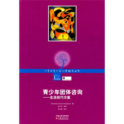 

青少年团体咨询：生活技巧方案