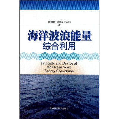 

海洋波浪能量综合利用研究
