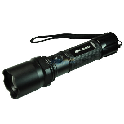 

Проблесковый свет Norcault Light (черный)