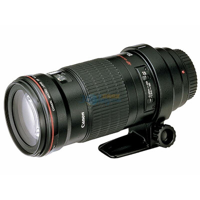 

Canon EF 180MM F / 3.5L USM Макрообъектив