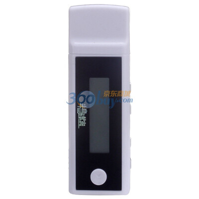 

PADO U3-T MP3-плеер 4G Белый