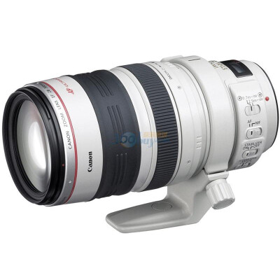 

Canon (Canon) EF 70-200mm F / 4L IS USM телеобъектив зум-объектив