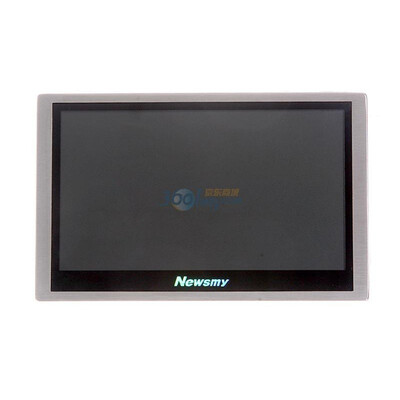 

Newman ManMan A9 8G MP5 Player (серебро)