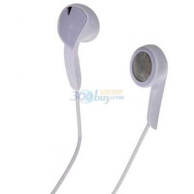

Наушники Sennheiser MX 60 Street II (лаванда)