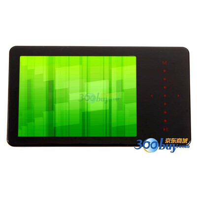 

Taipower (teclast) m30 4G MP3-плеер (черный)