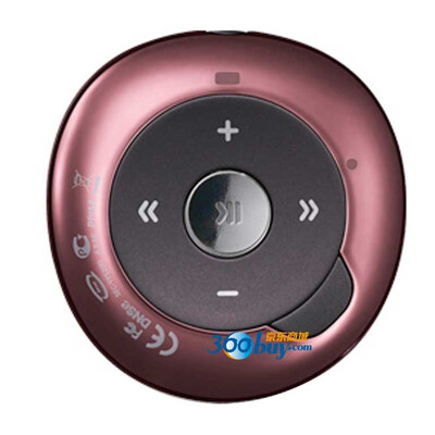

Samsung (Samsung) YP-S2 1G MP3-плеер (красный)