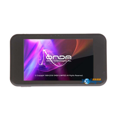 

Onda VX777 4G MP3-плеер