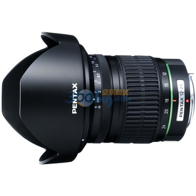 

PENTAX SMC DA 18-55mm F3.5-5.6AL WR Стандартный зум-объектив (черный) Ультранизкая дисперсионная противооткаленная структура