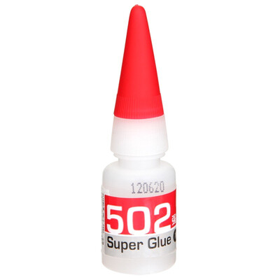

Эффективный (дели) 7144 502 клей (8g) одиночные палочки