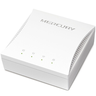 

Меркурий (Mercury) MD880D ADSL2 + модем