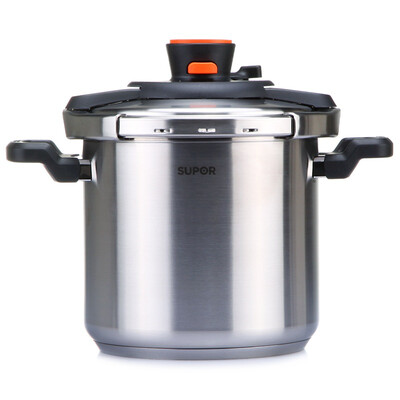 

плита [супермаркет] Джингдонг Киао Сапоры Supor 6L давления для легкого открывания D22E1