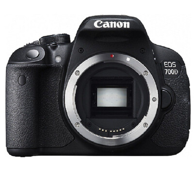 

Canon (Canon) EOS 700D SLR корпус