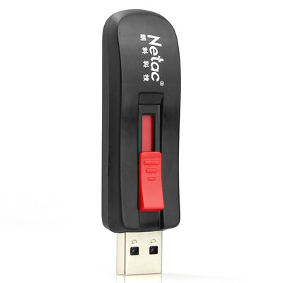 

Netac USB флешка