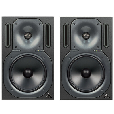 

BEHRINGER Admiralty круглый громкоговоритель (Behringer 2030 2031 динамик специальный штатив более толстый производство металлических пластин / сильная стабильность для улучшения качества звука)
