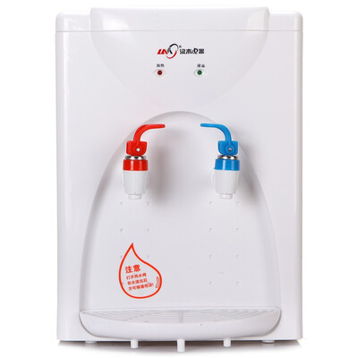 

LAMO (LANGMU) YL-102AW Desktop Диспенсер для воды