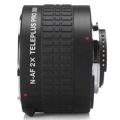 

KENKO MC4 AF 2.0 DGX Barebone Sony Bayonet (черный)
