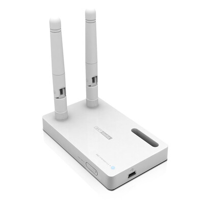 

Беспроводная двухдиапазонная сетевая карта TOTOLINK N500UA 300M