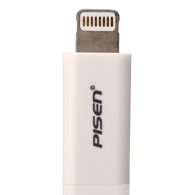 

PISEN компании Apple Lightning адаптер USB Micro подходит для белых