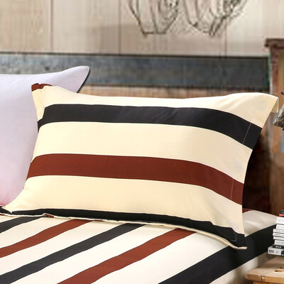 

студентов [супермаркет] Ай Вэй Jingdong наволочка постельное белье текстиль хлопок наволочка 1 (неограниченная фантазия 48 * 74)