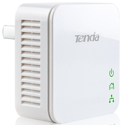 

Tenda Expansion Kit (Tenda) P202 × 2 200M Сеть